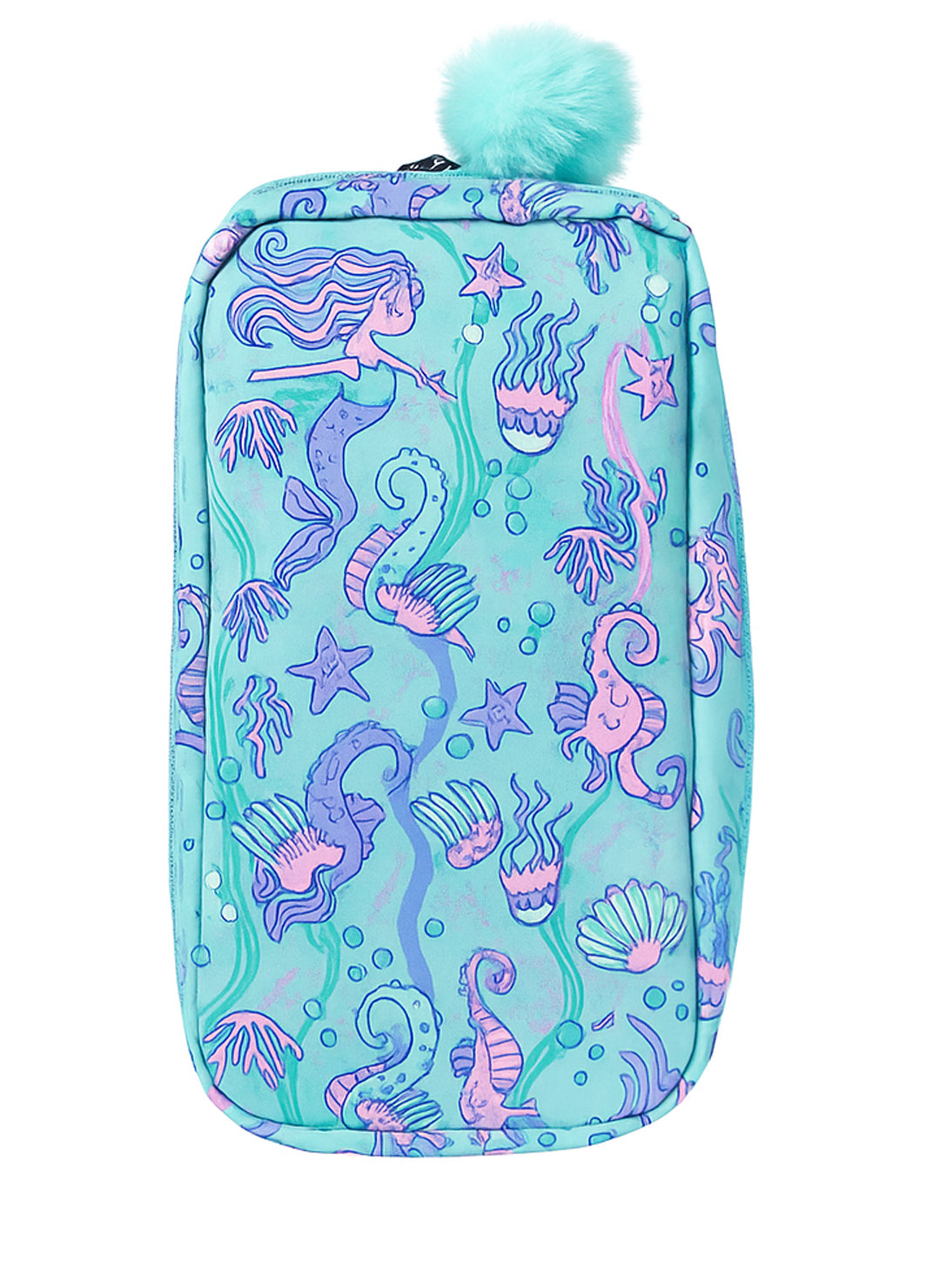 Smiggle Pencil Case Pouch For Kids