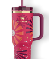 Barbie™ x Stanley Limited Edition 40oz 1.8L - Tumbler Type Water Bottle