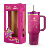 Barbie™ x Stanley Limited Edition 40oz 1.8L - Tumbler Type Water Bottle