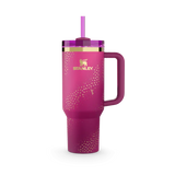 Barbie™ x Stanley Limited Edition 40oz 1.8L - Tumbler Type Water Bottle
