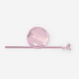 Stanley x LoveShackFancy | 40 OZ | Rosa Beaux Pink & Rosa Beaux Blue | Oversized Bow Signature Tumbler
