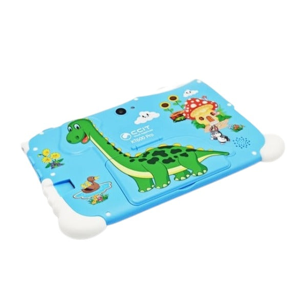 Kids Tablet – 7-inch Android Tablet for Learning & Fun! 📱✨