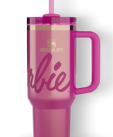Barbie™ x Stanley Limited Edition 40oz 1.8L - Tumbler Type Water Bottle