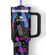 Barbie™ x Stanley Limited Edition 40oz 1.8L - Tumbler Type Water Bottle