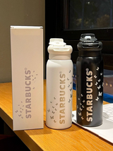 500ml Dual-Sip Insulated Bottle for Hot & Cold Drinks