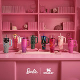 Barbie™ x Stanley Limited Edition 40oz 1.8L - Tumbler Type Water Bottle