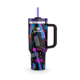 Barbie™ x Stanley Limited Edition 40oz 1.8L - Tumbler Type Water Bottle