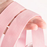 Multi-Purpose Shopping Bag with Handle Strap and Zipper Lock