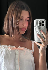 ✨ Rhode Bubble iPhone Case – Soft, Chic & Effortlessly Functional ✨