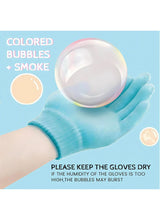 Rechargeable Kids Bubble Bath Brush – Candy Design with Accessories