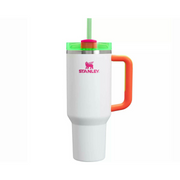 Stanley The Quencher H2.0 FlowState™ Tumbler | 40 OZ | Sustainable, Leakproof & Travel-Ready Hydration