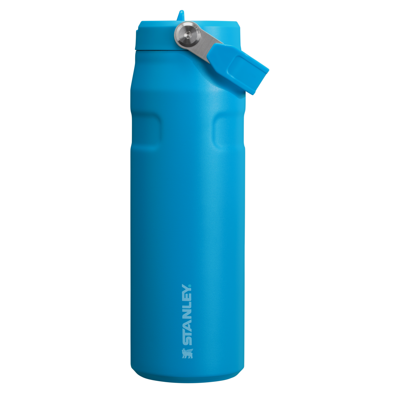Stanley IceFlow Aerolight Bottle Flip Straw 2.0 | 16 OZ - Lightweight, Leakproof & Insulated Hydration