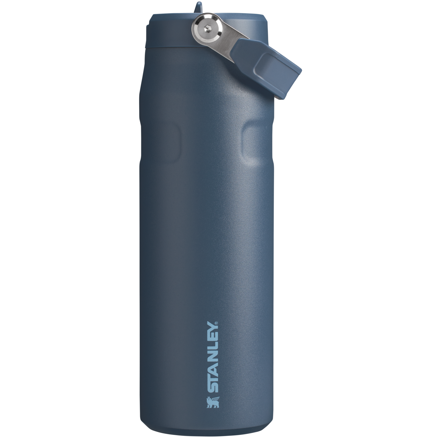 Stanley IceFlow Aerolight Bottle Flip Straw 2.0 | 16 OZ - Lightweight, Leakproof & Insulated Hydration