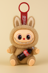 Secret Edition - Mysterious Guest - THE MONSTERS COCA-COLA SERIES