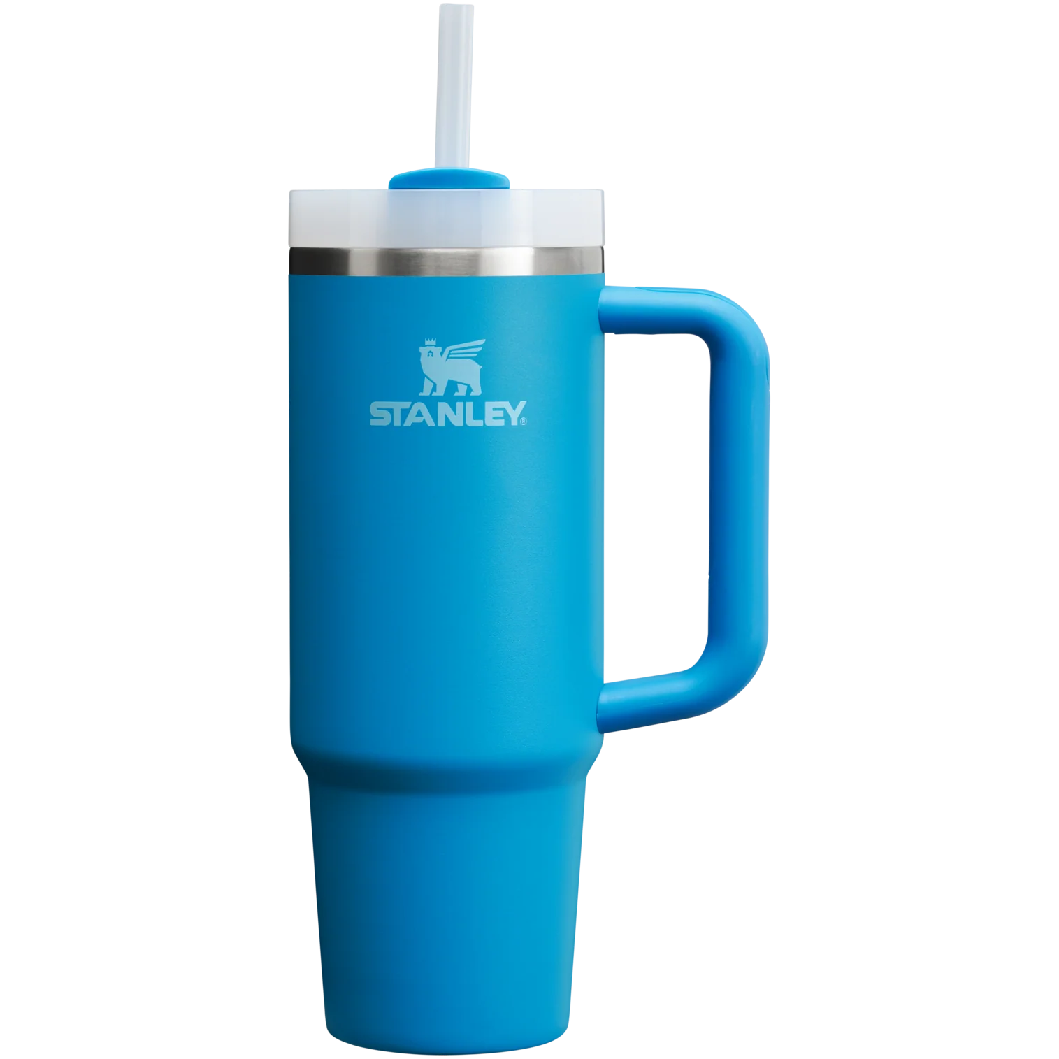 Stanley Quencher H2.0 FlowState™ Tumbler – 40oz | 1.18L | Insulated Tumbler