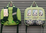 Stylish Hardshell Backpack for Kids– Lightweight, Durable & Water-Resistant