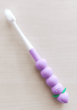 Cute Cartoon Soft Toothbrush for Kids (Pack of 2)