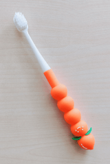 Cute Cartoon Soft Toothbrush for Kids (Pack of 2)