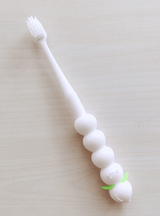 Cute Cartoon Soft Toothbrush for Kids (Pack of 2)