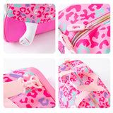Kids Duffle Bag – Unicorn & Mermaid Design | Large Travel, Gym, and Sports Bag for Girls & Boys | Weekender Overnight Bag for Kids & Teenagers