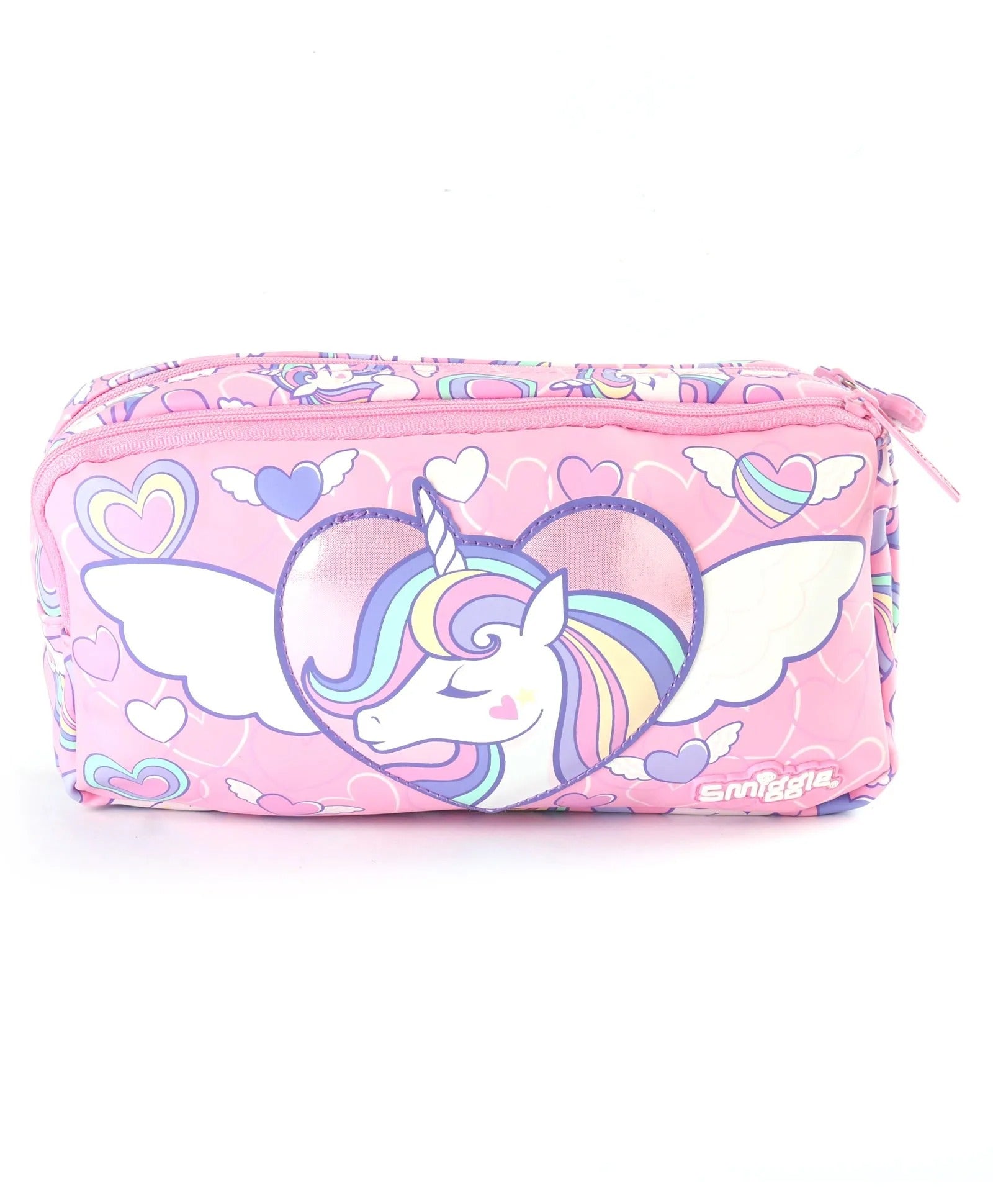 Smiggle Pencil Case Pouch For Kids