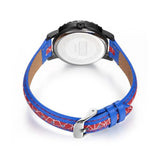 Spiderman Kids Watch ✧ Boys Girls Electronic Wrist Watches ✧ Cartoon Birthday Gift