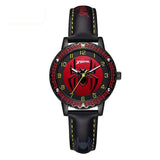 Spiderman Kids Watch ✧ Boys Girls Electronic Wrist Watches ✧ Cartoon Birthday Gift