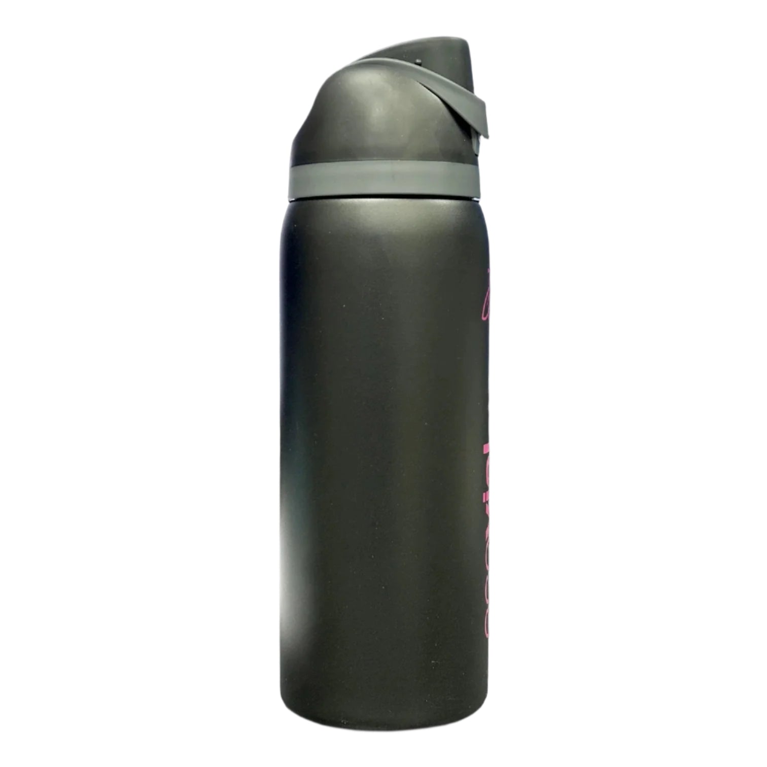 Ecovial 32oz Vacuum Insulated Water Bottle – Sip n Swig Collection