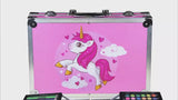 Art Suitcase Kit for Kids