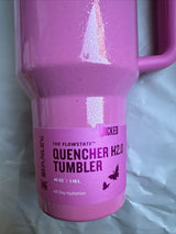 Stanley Quencher H2.0 FlowState™ Tumbler | 40 OZ