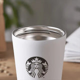 Starbucks 2025 Coffee Tumbler – 18oz