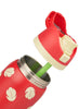 Owala Disney’s Lilo n Stitch Insulated Stainless Steel Water Bottle with Straw – 32oz (945mL) 🌟