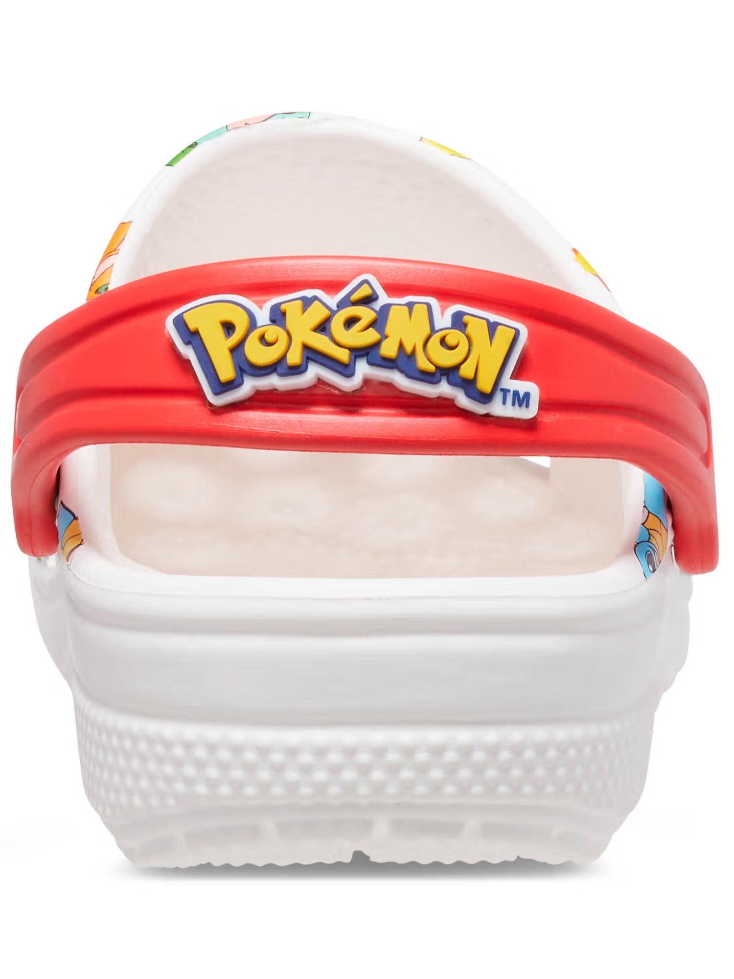 Pokémon Kids' Crocs Clogs