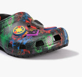 Crocs x Marvel Avengers – Kids' Clogs with Superhero Flair
