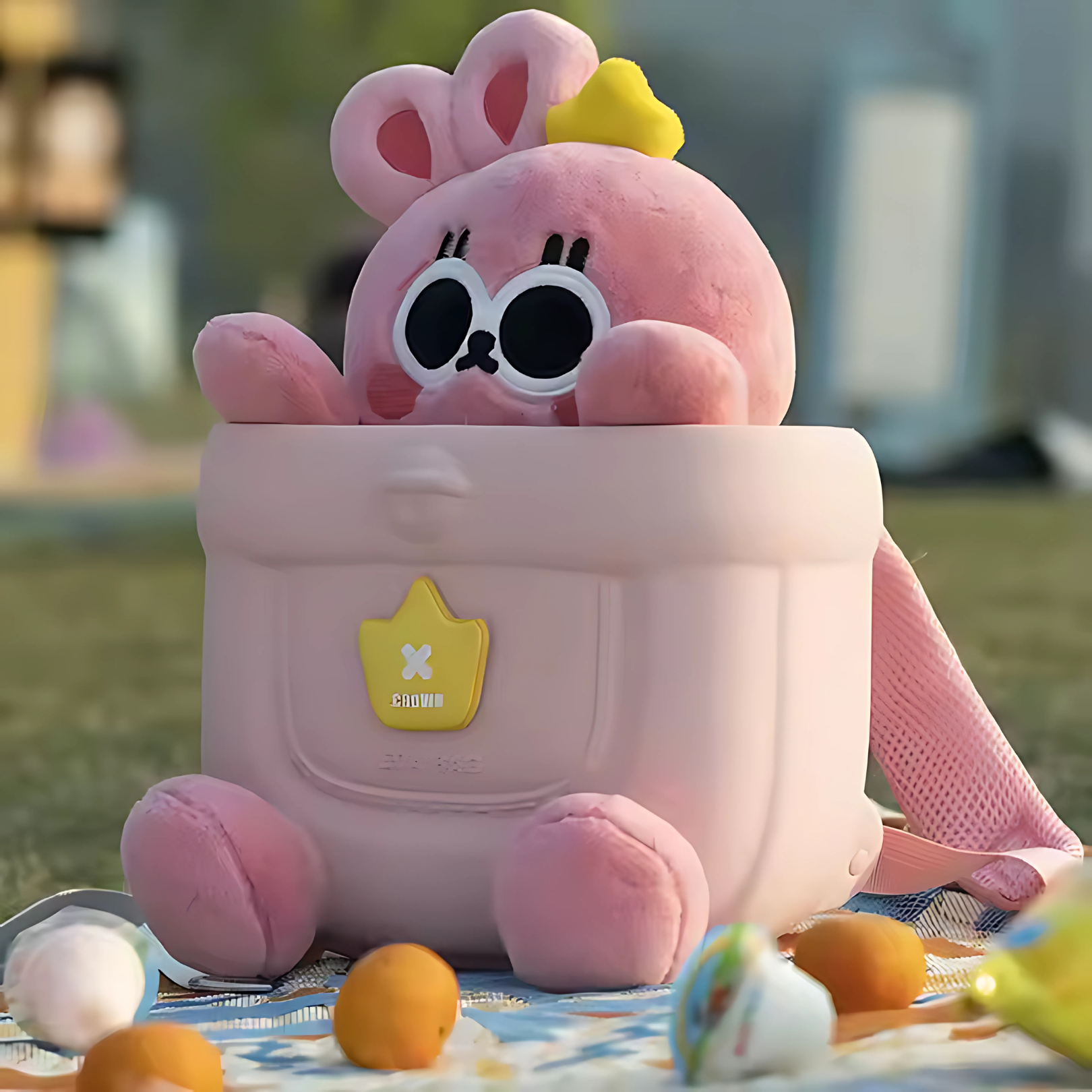 Cute 3D Animal Design Unisex Cool Backpack For Kids