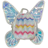 Butterfly Wings Backpack for Girls