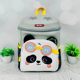 Cute panda Design Bag pack for Kids