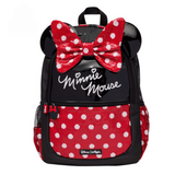 Minnie Mouse Classic Backpack - Smiggle x Disney Limited Edition Disney Collection