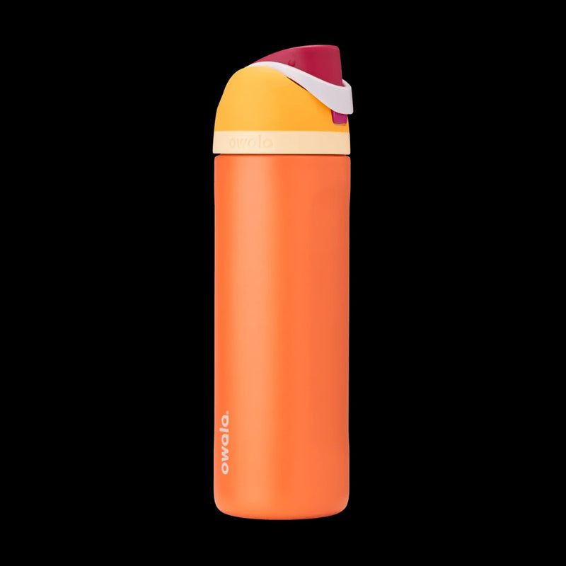 Owala Stainless Steel FreeSip 24 oz water bottle