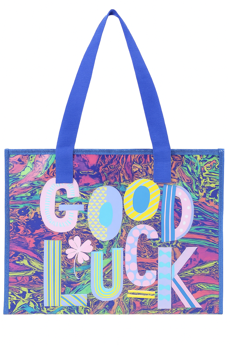 Magical Kids Tote Bag Collection – Unicorns, Mermaids & Good Vibes | Stylish, reusable, and full of sparkle – perfect for school, gifts, and everyday fun