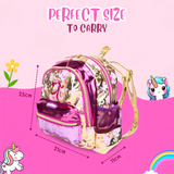 Cute Trendy Funky Backpack for Kids