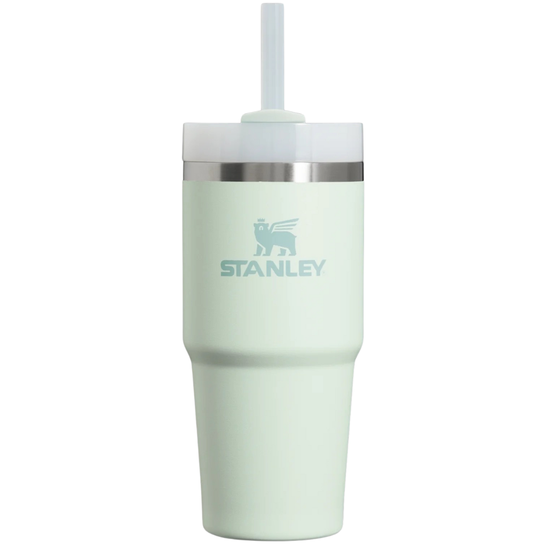14oz Stainless Steel Insulated Mug with Handle – FlowState™ Lid