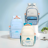 Stylish & Comfortable School Backpack – Perfect for Students