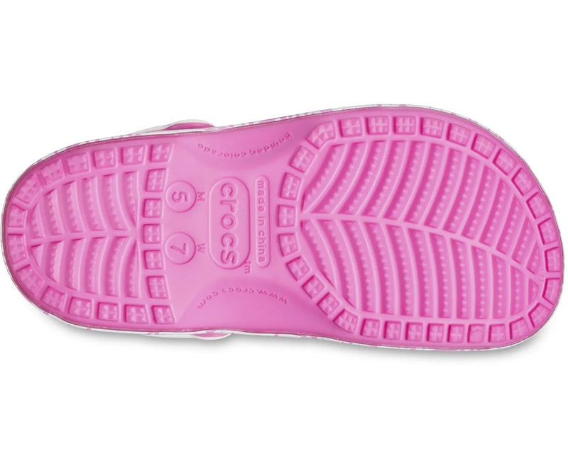 Crocs x Barbie™ Classic Clogs for Kids – Limited Edition Fun & Fashion