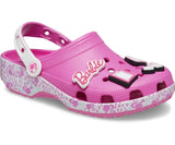 Crocs x Barbie™ Classic Clogs for Kids – Limited Edition Fun & Fashion