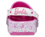 Crocs x Barbie™ Classic Clogs for Kids – Limited Edition Fun & Fashion