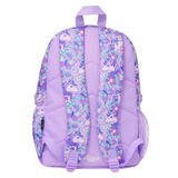 🌟 Smiggle Hi There Classic School Backpack | 17.8L Capacity | Fun & Functional for Every School Day! 🎒