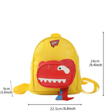 Dinosaur Themed Storage Bag – Cartoon Mini Bag for Kids