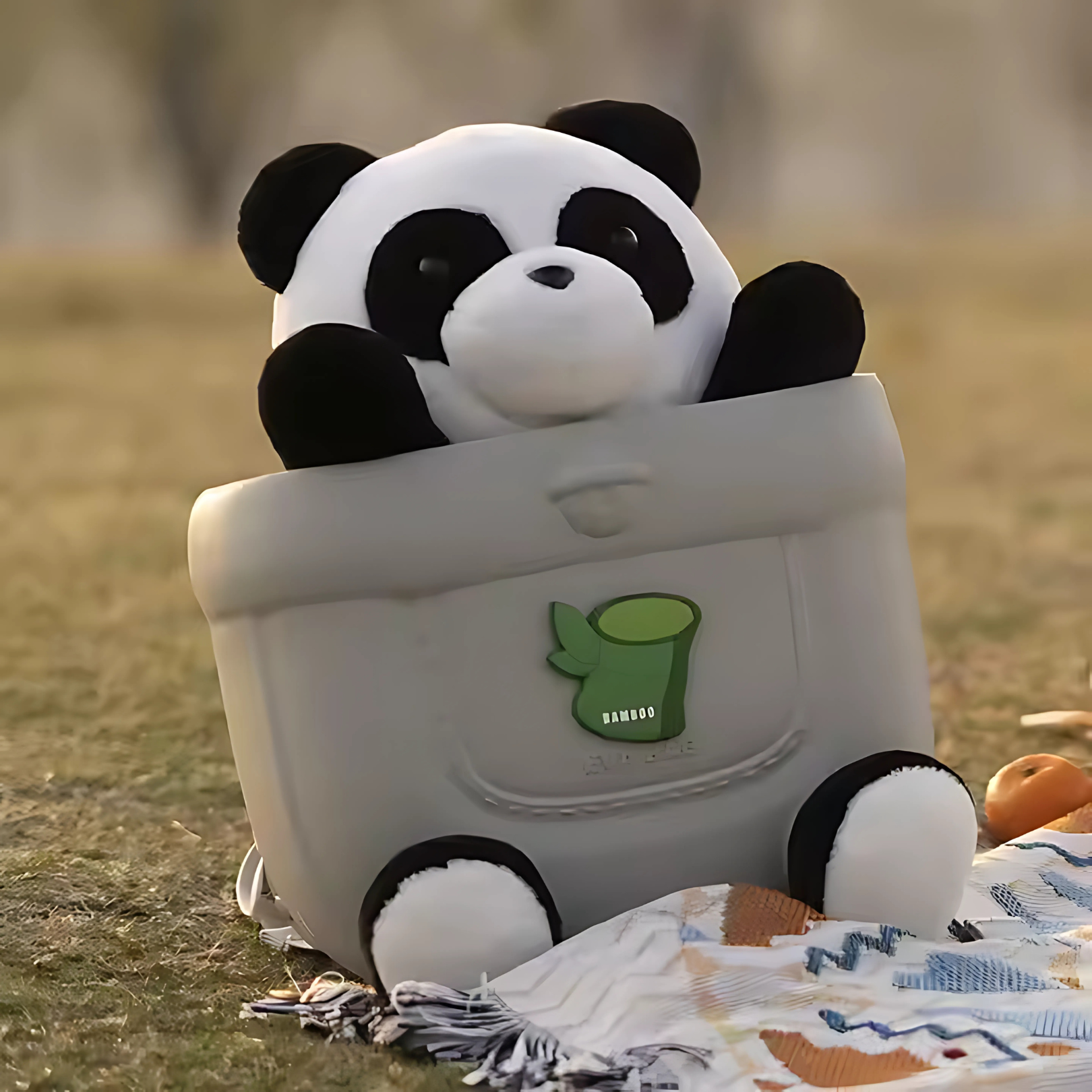 Cute 3D Animal Design Unisex Cool Backpack For Kids