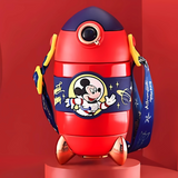 Disney Rocket Theme Kids Water Bottle – 400ml